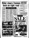 Fenland Citizen Wednesday 11 January 1989 Page 19