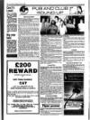 Fenland Citizen Wednesday 11 January 1989 Page 20