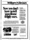 Fenland Citizen Wednesday 11 January 1989 Page 33