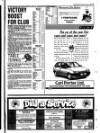 Fenland Citizen Wednesday 11 January 1989 Page 57