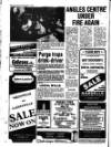 Fenland Citizen Wednesday 11 January 1989 Page 58