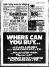 Fenland Citizen Wednesday 18 January 1989 Page 7