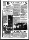 Fenland Citizen Wednesday 18 January 1989 Page 20