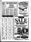 Fenland Citizen Wednesday 18 January 1989 Page 21