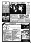 Fenland Citizen Wednesday 25 January 1989 Page 7