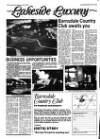 Fenland Citizen Wednesday 25 January 1989 Page 17