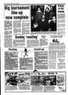 Fenland Citizen Wednesday 25 January 1989 Page 19