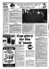 Fenland Citizen Wednesday 25 January 1989 Page 21