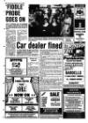 Fenland Citizen Wednesday 25 January 1989 Page 61