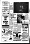 Fenland Citizen Wednesday 01 February 1989 Page 6