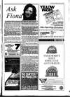 Fenland Citizen Wednesday 01 February 1989 Page 17