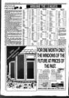 Fenland Citizen Wednesday 01 February 1989 Page 20