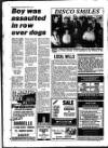 Fenland Citizen Wednesday 01 February 1989 Page 62