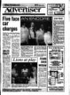 Fenland Citizen Wednesday 15 February 1989 Page 1