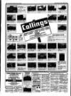 Fenland Citizen Wednesday 15 February 1989 Page 44