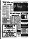 Fenland Citizen Wednesday 15 February 1989 Page 64