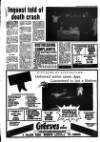 Fenland Citizen Wednesday 22 February 1989 Page 3