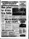 Fenland Citizen Wednesday 01 March 1989 Page 1