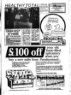 Fenland Citizen Wednesday 01 March 1989 Page 13