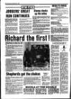 Fenland Citizen Wednesday 01 March 1989 Page 18