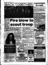 Fenland Citizen Wednesday 01 March 1989 Page 58