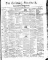 Colonial Standard and Jamaica Despatch Monday 15 February 1864 Page 1