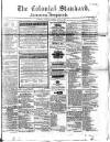 Colonial Standard and Jamaica Despatch Thursday 24 June 1869 Page 1