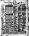 Colonial Standard and Jamaica Despatch