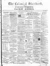 Colonial Standard and Jamaica Despatch Wednesday 10 July 1872 Page 5
