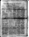Colonial Standard and Jamaica Despatch Saturday 23 January 1875 Page 1