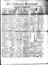 Colonial Standard and Jamaica Despatch Thursday 01 April 1875 Page 1