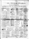 Colonial Standard and Jamaica Despatch Wednesday 09 February 1876 Page 1