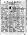 Colonial Standard and Jamaica Despatch Tuesday 08 October 1878 Page 1