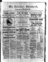Colonial Standard and Jamaica Despatch Tuesday 10 August 1880 Page 1