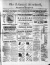 Colonial Standard and Jamaica Despatch Friday 18 November 1881 Page 1