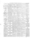 Colonial Standard and Jamaica Despatch Wednesday 13 January 1886 Page 2