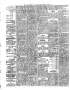 Colonial Standard and Jamaica Despatch Thursday 06 January 1887 Page 1