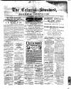 Colonial Standard and Jamaica Despatch Monday 02 January 1888 Page 1