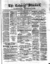Colonial Standard and Jamaica Despatch Tuesday 14 January 1890 Page 1