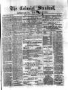 Colonial Standard and Jamaica Despatch Tuesday 25 February 1890 Page 1
