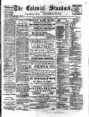 Colonial Standard and Jamaica Despatch Tuesday 12 September 1893 Page 1