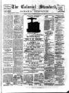 Colonial Standard and Jamaica Despatch Thursday 30 November 1893 Page 1