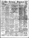 Colonial Standard and Jamaica Despatch Tuesday 16 January 1894 Page 1