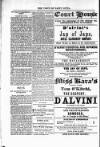 Voice of St. Lucia Saturday 14 February 1885 Page 4