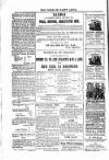 Voice of St. Lucia Saturday 28 March 1885 Page 4