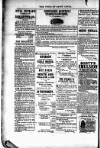 Voice of St. Lucia Saturday 28 August 1886 Page 4