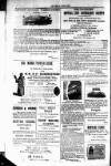 Voice of St. Lucia Saturday 13 October 1888 Page 4