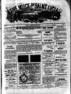 Voice of St. Lucia Saturday 06 June 1891 Page 1