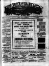 Voice of St. Lucia Saturday 03 October 1891 Page 1