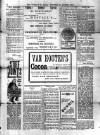 Voice of St. Lucia Thursday 03 January 1907 Page 6